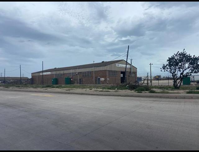 INDUSTRIAL FOR SALE IN MARKMAN INDUSTRIAL